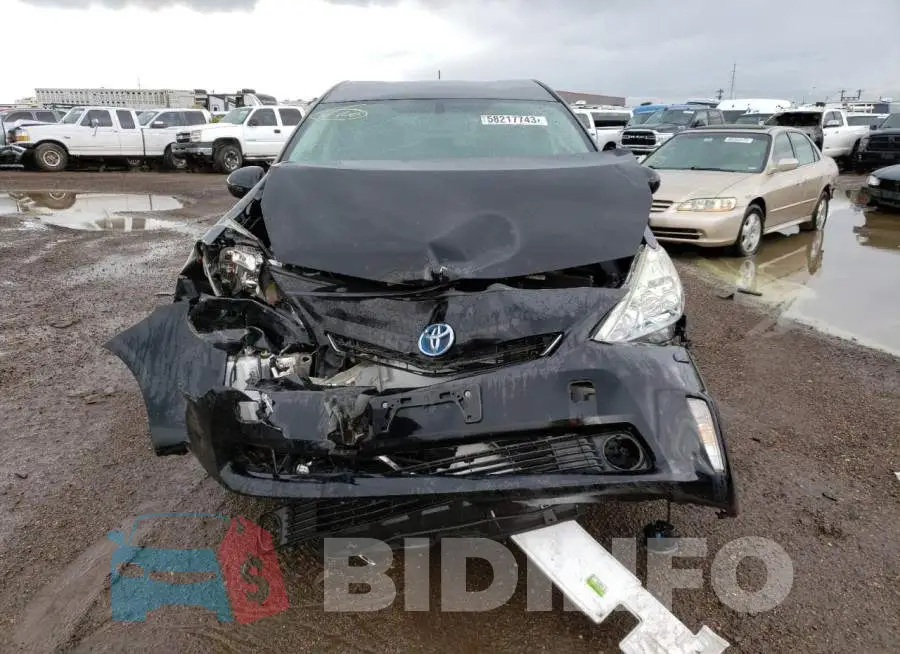 JTDZN3EU7E3361916 Photo# 5