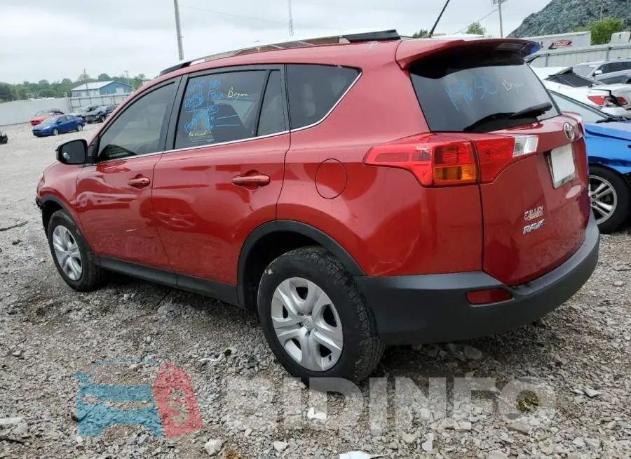 JTMBFREV6ED055956 Photo# 2