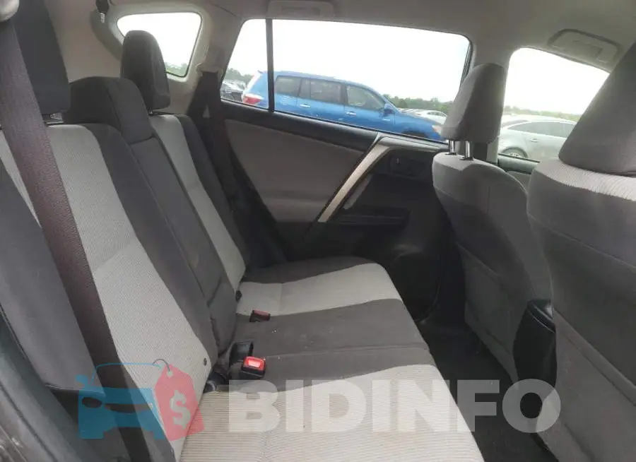 JTMZFREV3FD055753 Photo# 11