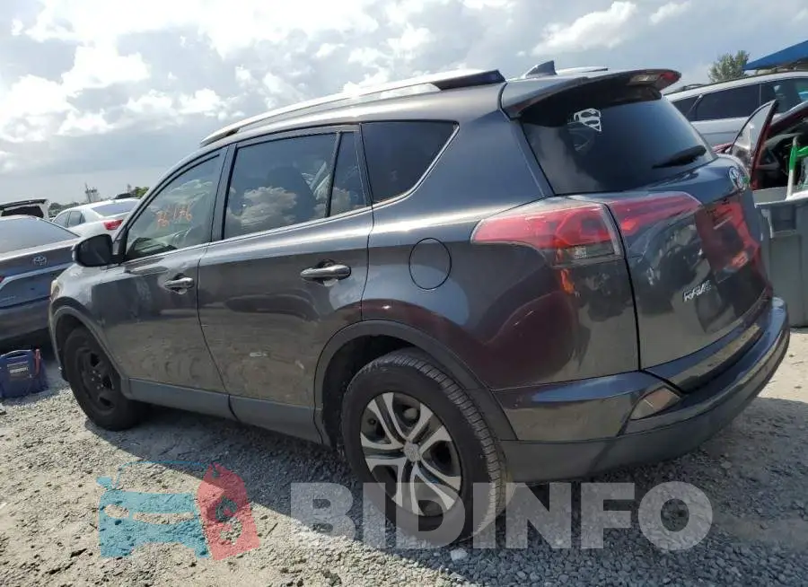 JTMZFREV8GJ076312 Photo# 2