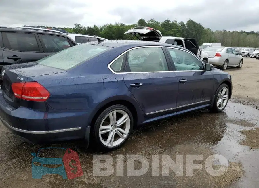 1VWBS7A3XFC007191 Photo# 3