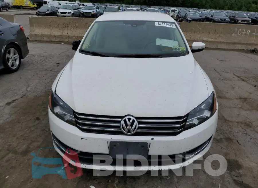 1VWBT7A34EC066118 Photo# 5