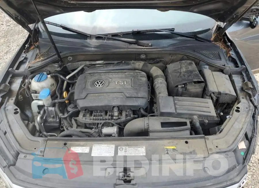 1VWDT7A34HC024724 Photo# 11