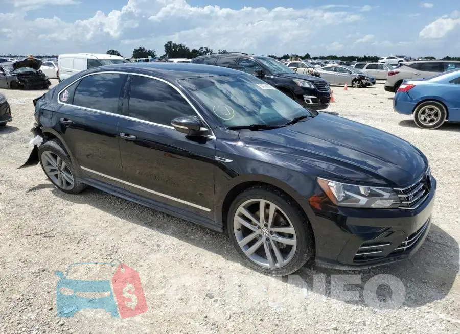 1VWDT7A38HC083288 Photo# 4