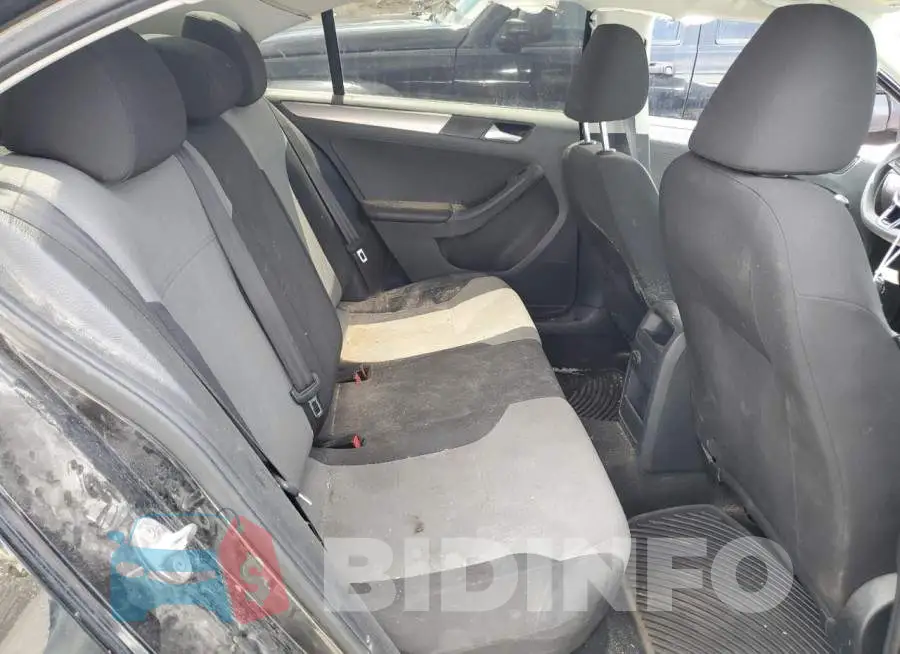 3VW167AJ8HM242298 Photo# 10