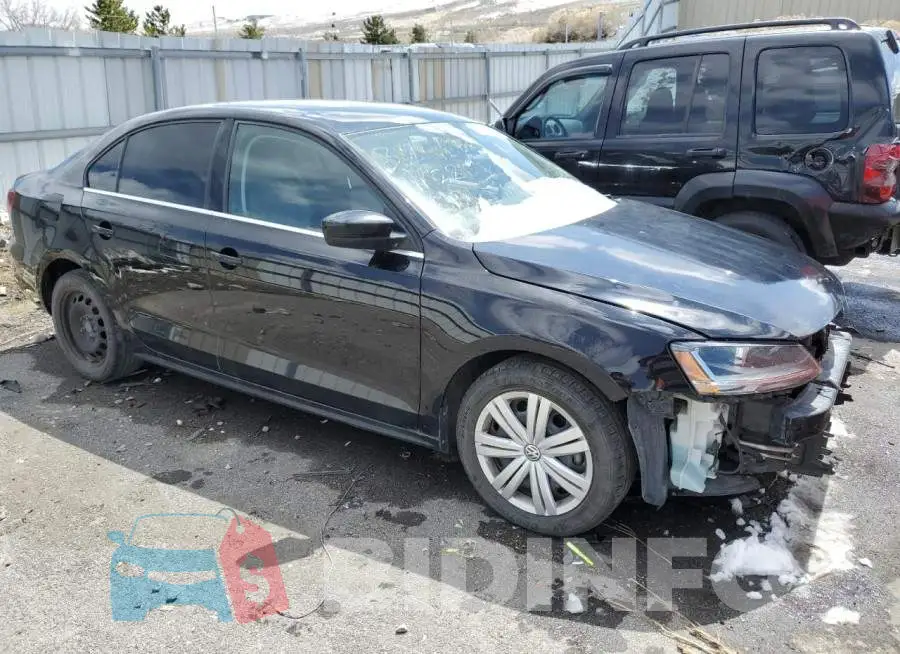 3VW167AJ8HM242298 Photo# 4