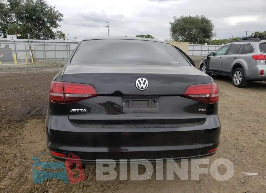 3VW2B7AJ2JM206435 Photo# 6