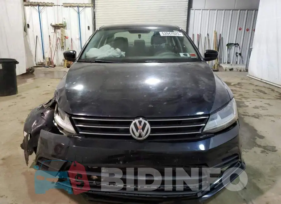 3VW2B7AJ5HM354928 Photo# 5