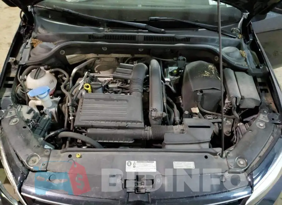 3VW2B7AJ5HM354928 Photo# 11