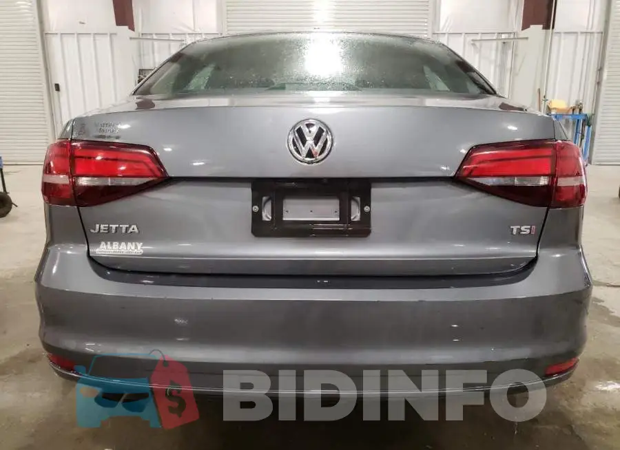 3VW2B7AJ9HM337663 Photo# 6