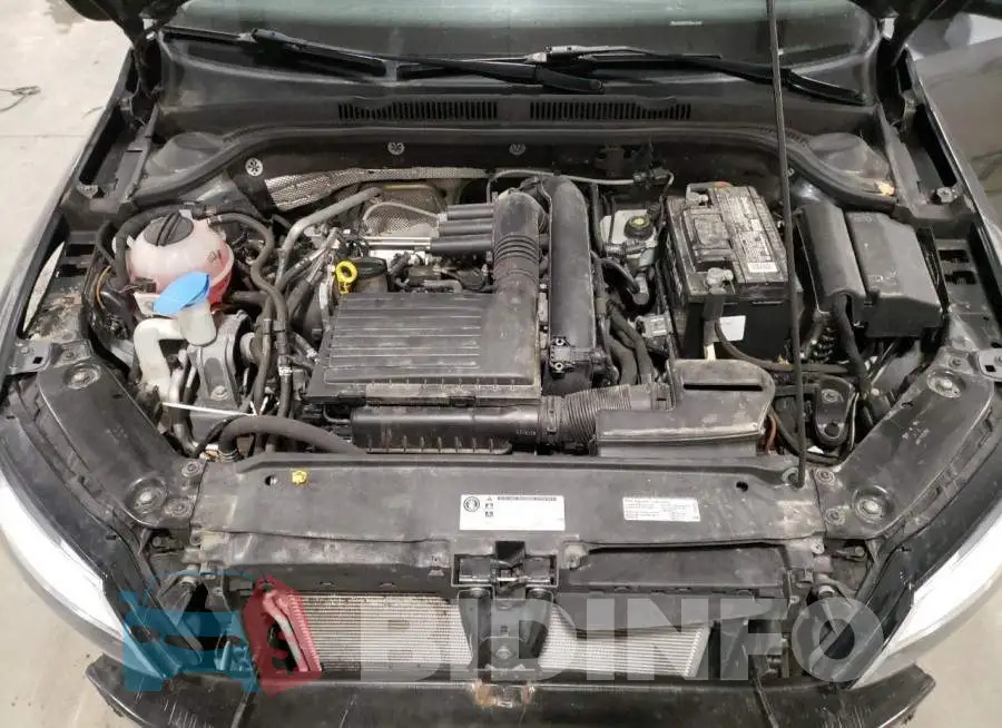 3VW2B7AJ9HM337663 Photo# 11