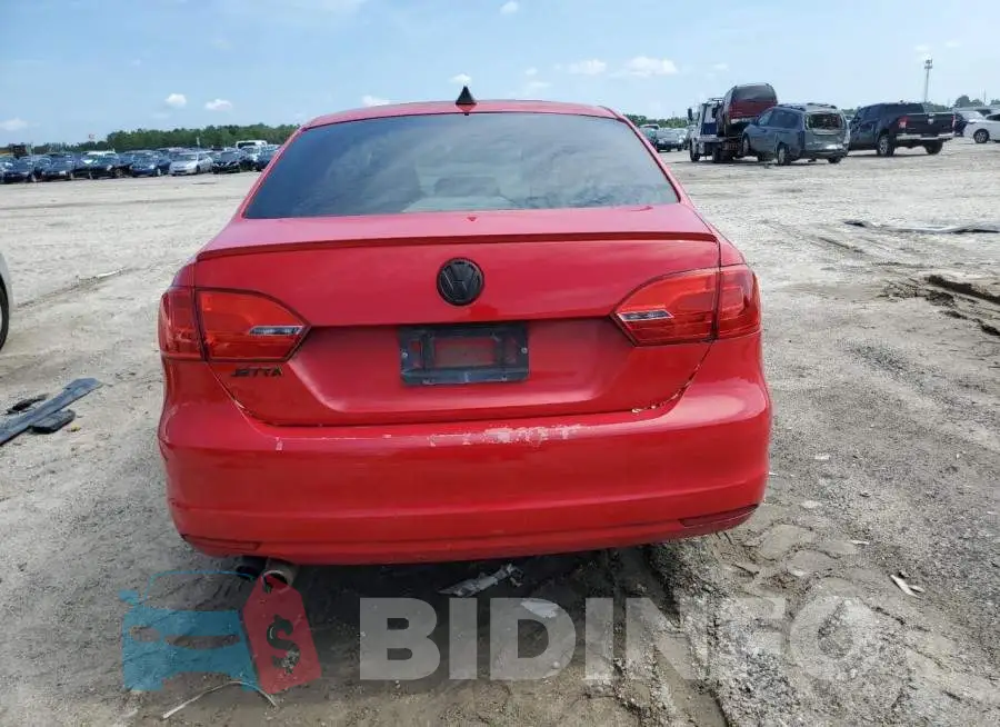 3VW2K7AJ4EM437813 Photo# 6