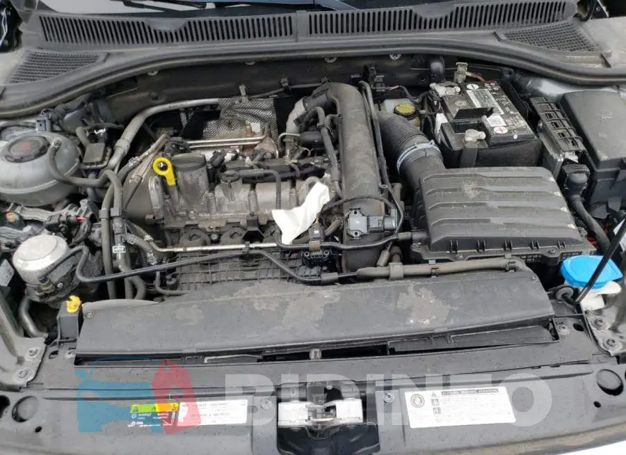 3VWCB7BUXKM145317 Photo# 11