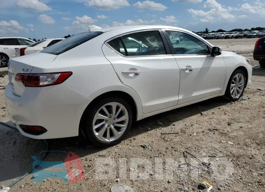19UDE2F78JA007763 Photo# 3