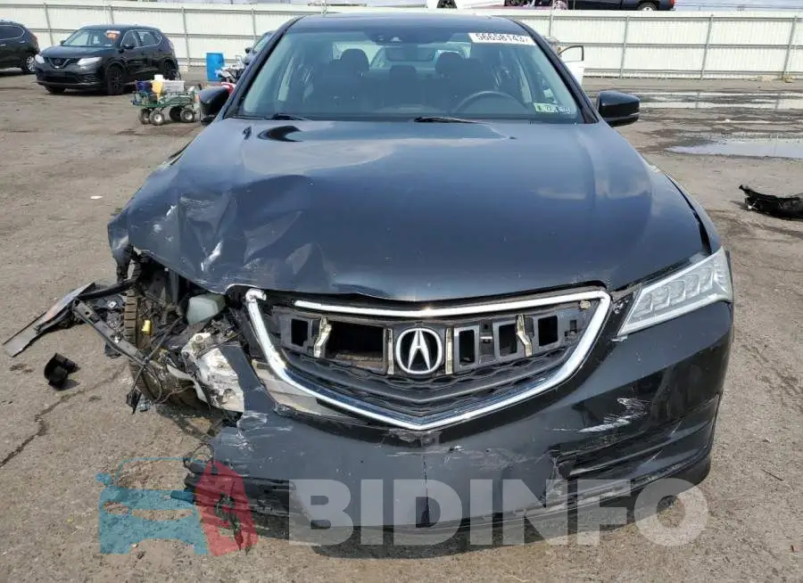 19UUB2F56FA025306 Photo# 5