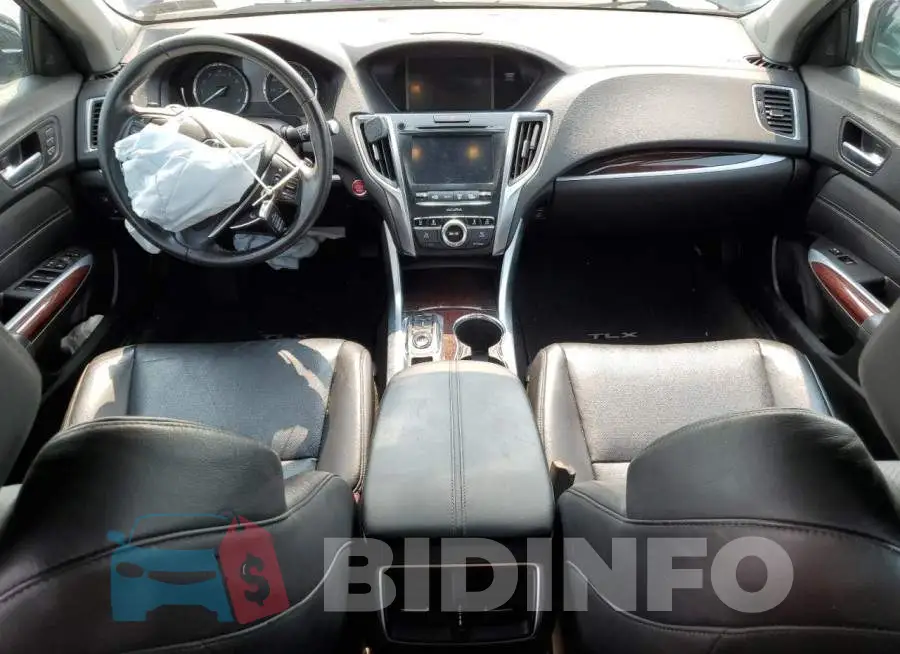 19UUB2F56FA025306 Photo# 8