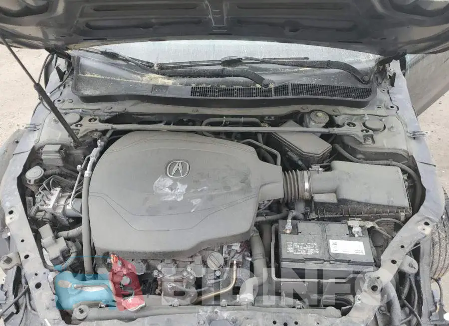 19UUB2F79FA010851 Photo# 11