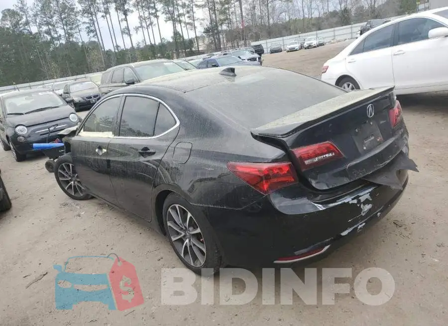 19UUB2F79FA010851 Photo# 2