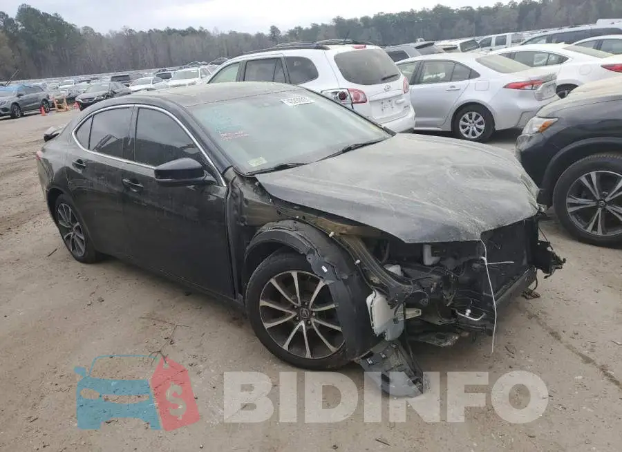 19UUB2F79FA010851 Photo# 4