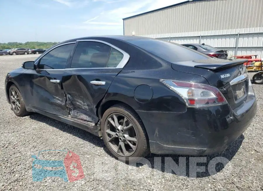 1N4AA5AP9EC911482 Photo# 2