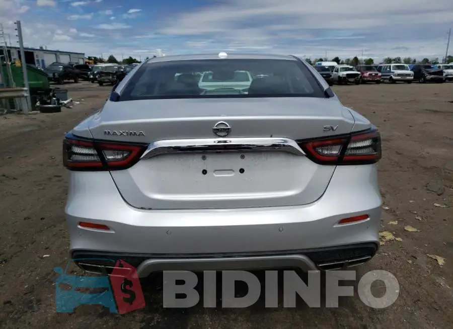 1N4AA6CV4LC363583 Photo# 6