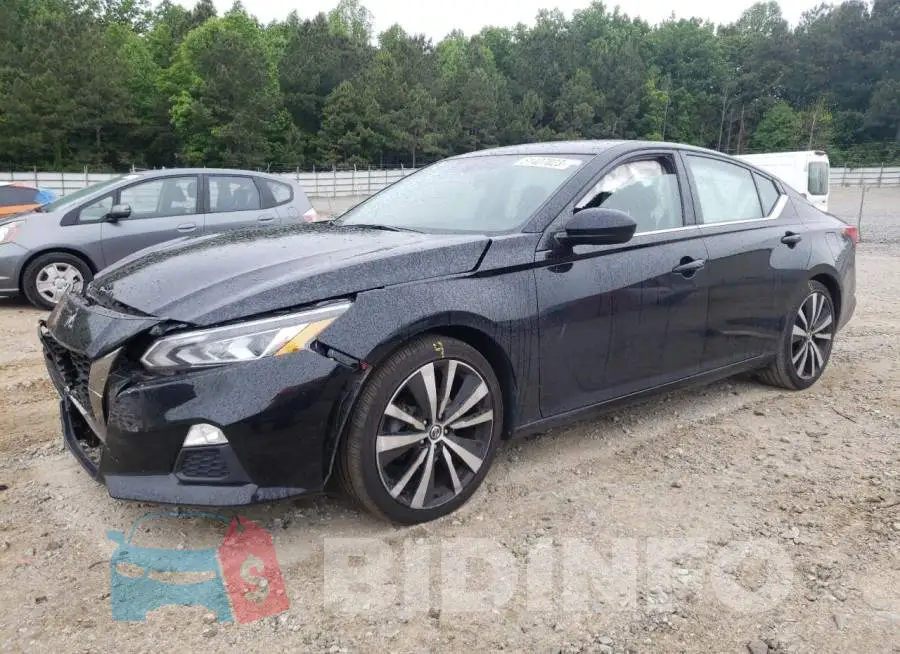 1N4BL4CV5KC142088 Photo# 1