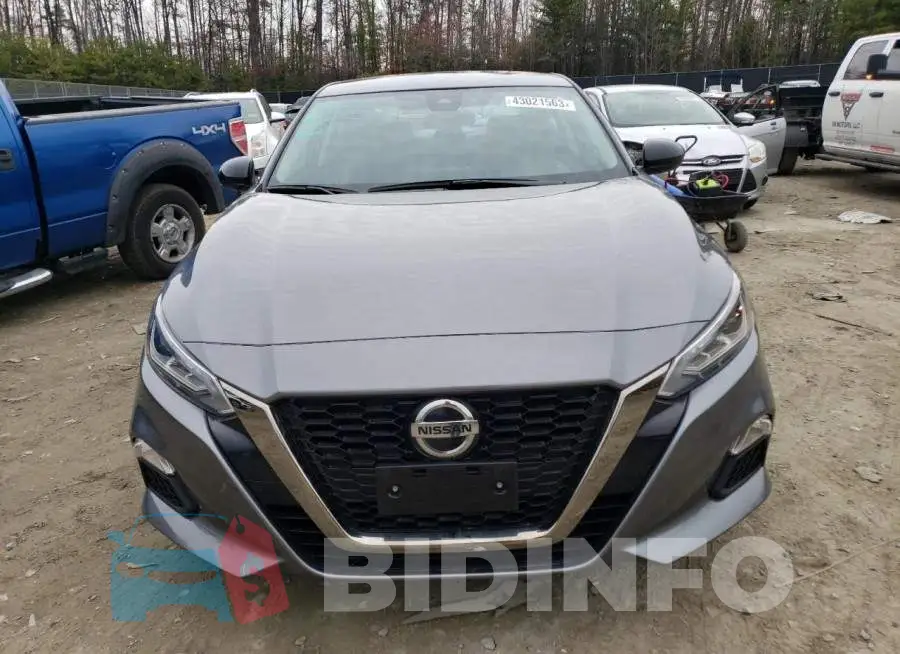 1N4BL4CV6MN396237 Photo# 5