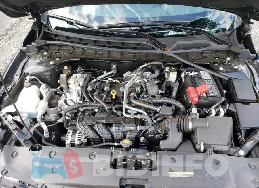 1N4BL4CV6PN317203 Photo# 11