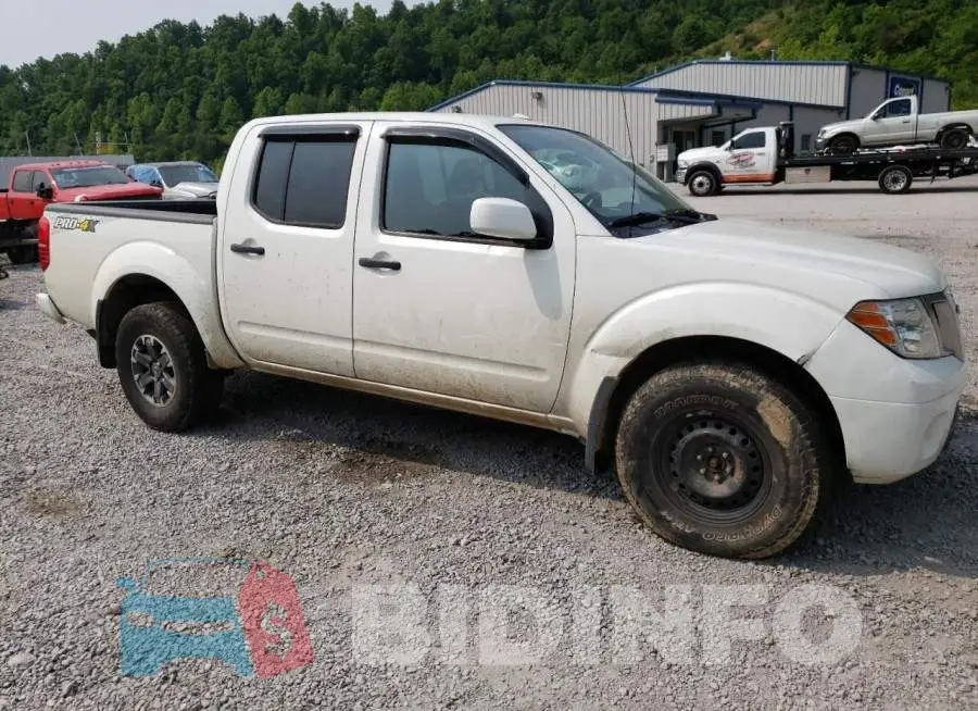 1N6AD0EV9JN708777 Photo# 4