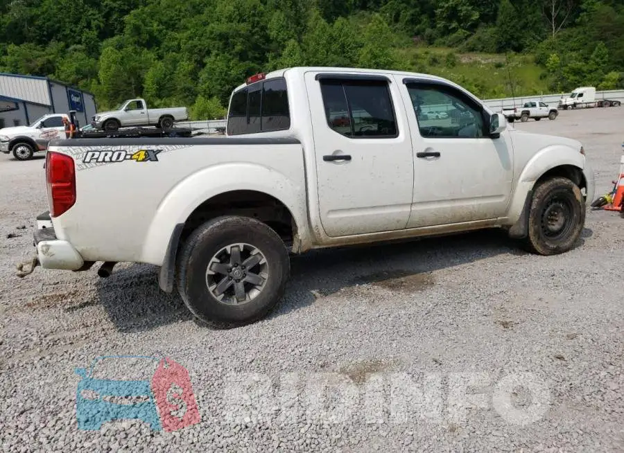 1N6AD0EV9JN708777 Photo# 3