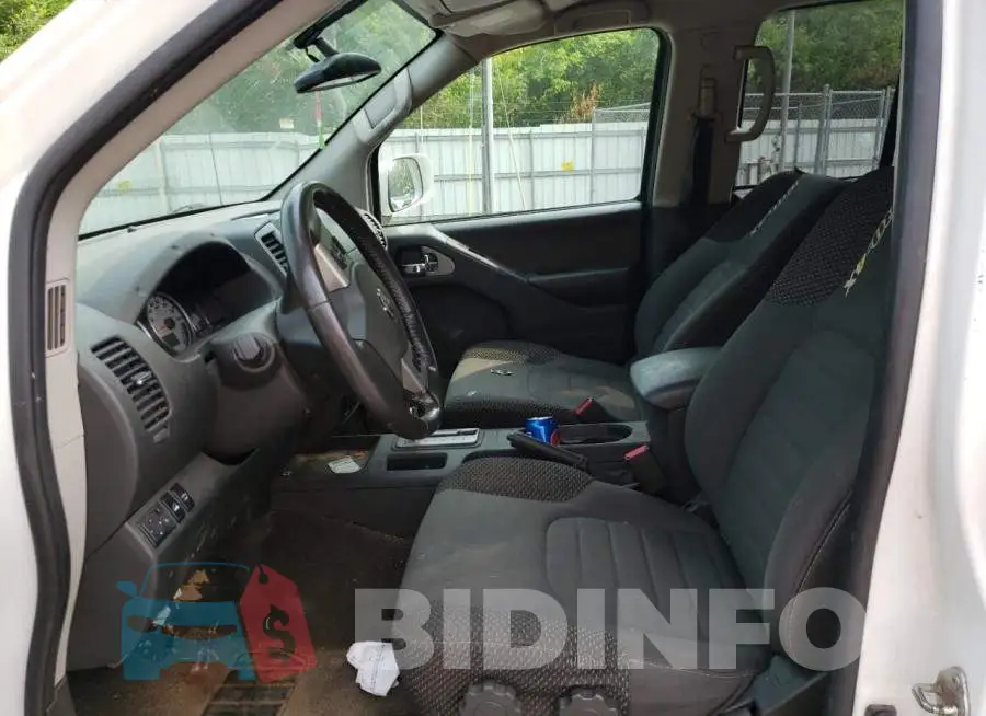 1N6AD0EV9JN708777 Photo# 7