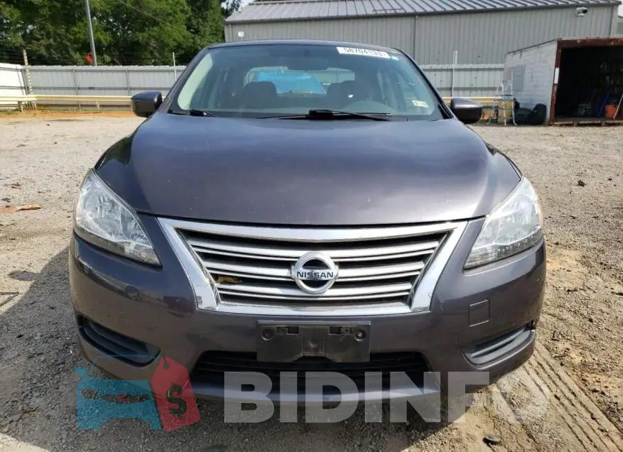 3N1AB7AP3EL670612 Photo# 5