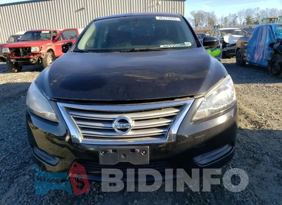 3N1AB7AP6FY217721 Photo# 5