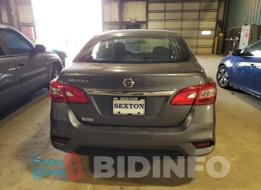 3N1AB7AP6KY240930 Photo# 6