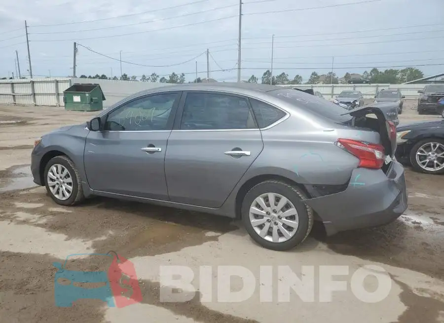 3N1AB7AP7GY299542 Photo# 2