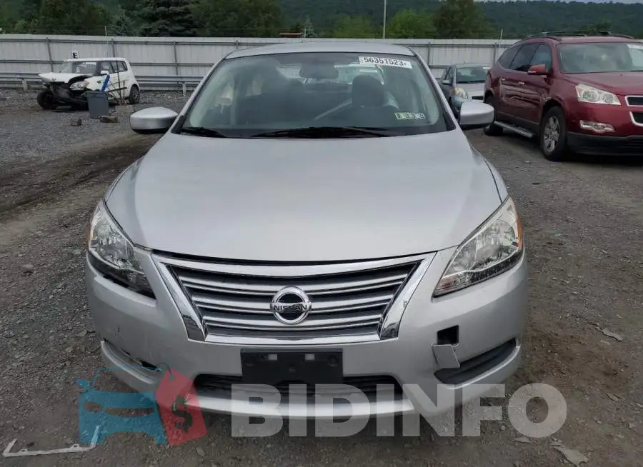 3N1AB7APXEL672938 Photo# 5