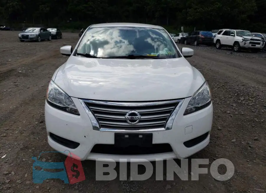 3N1AB7APXFY232495 Photo# 5