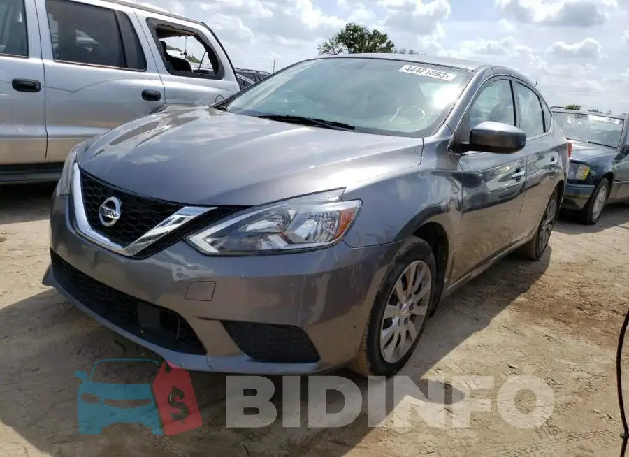 3N1AB7APXKY236816 Photo# 1