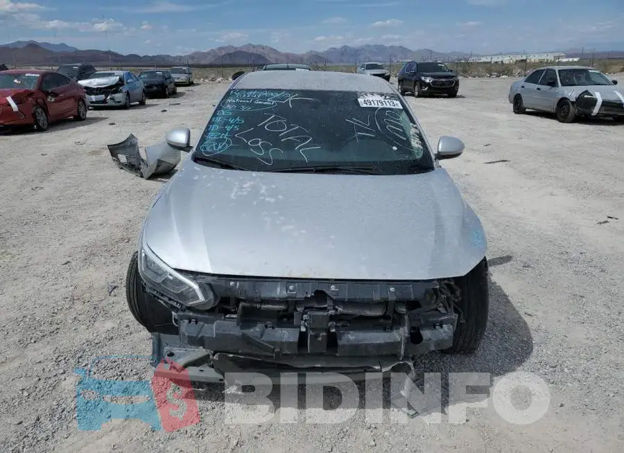 3N1AB8BV1LY306112 Photo# 5