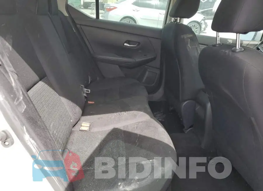 3N1AB8BV1LY306112 Photo# 10