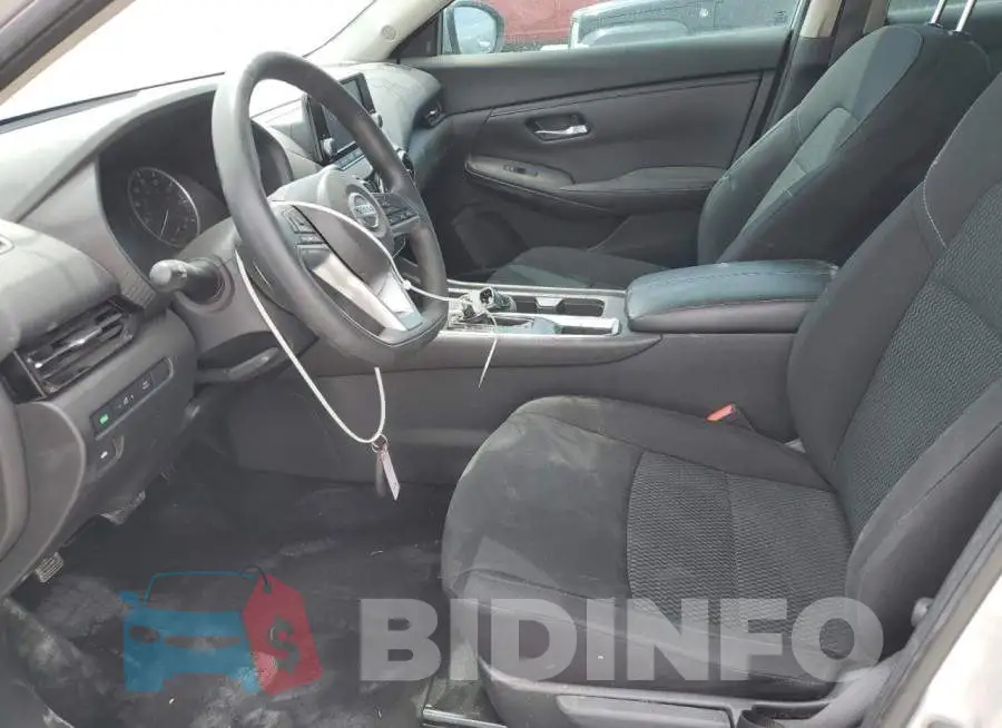 3N1AB8BV1LY306112 Photo# 7
