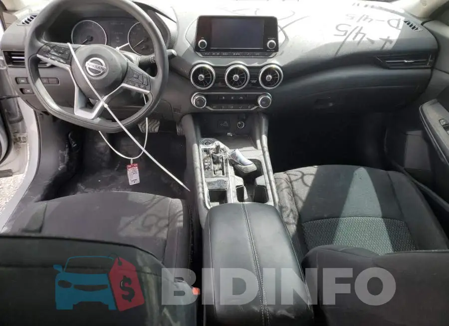 3N1AB8BV1LY306112 Photo# 8