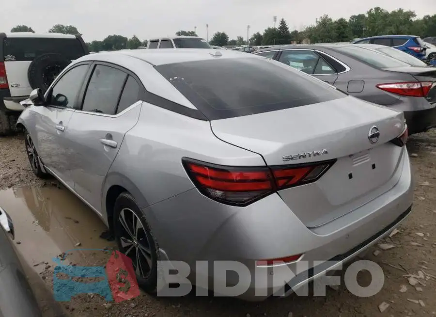 3N1AB8CV4LY235096 Photo# 2