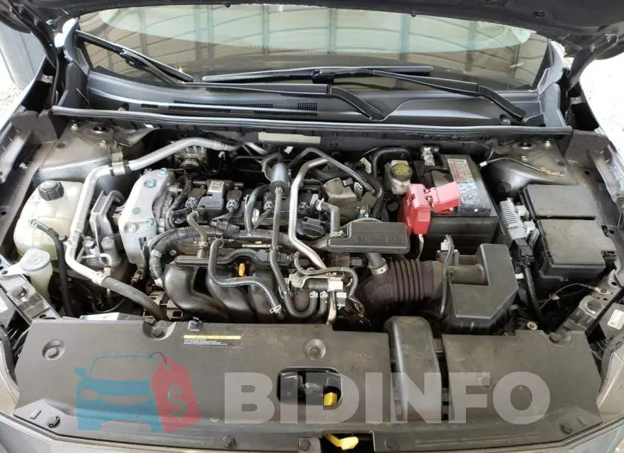 3N1AB8CV4MY206103 Photo# 11