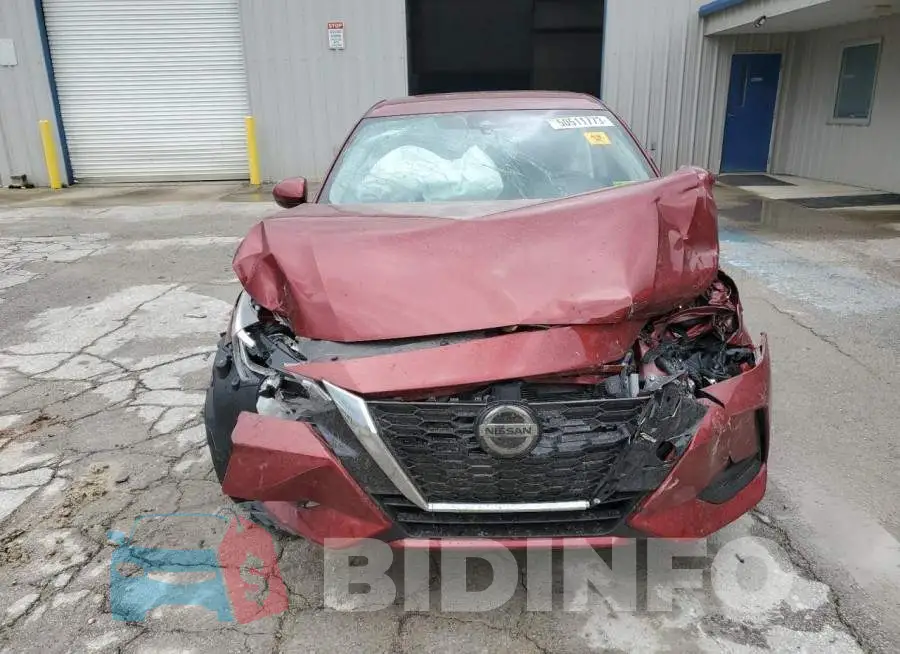 3N1AB8CV4NY314173 Photo# 5