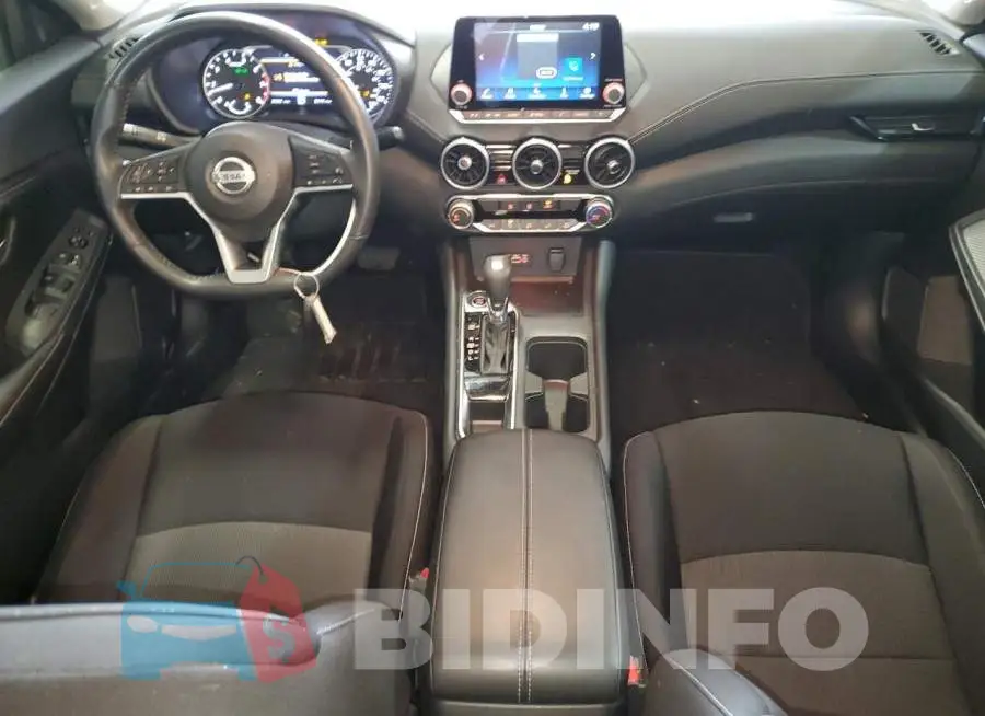 3N1AB8CV8NY242541 Photo# 8