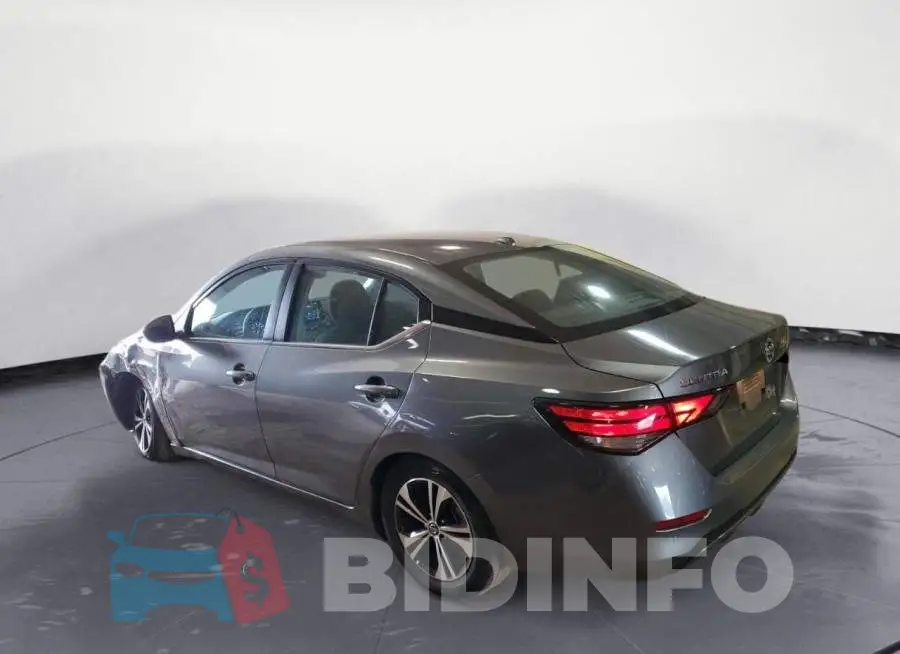 3N1AB8CV8NY242541 Photo# 2