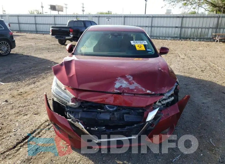 3N1AB8CV9LY230346 Photo# 5