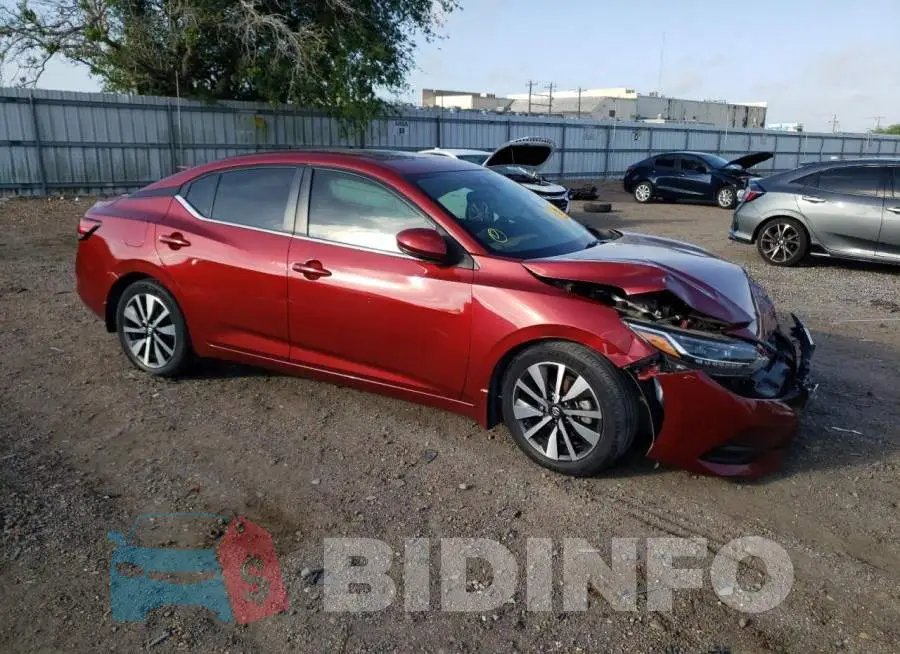 3N1AB8CV9LY230346 Photo# 4