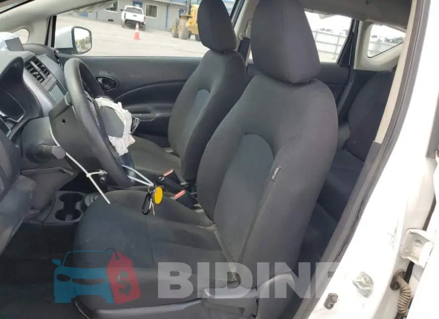3N1CE2CP6KL360787 Photo# 7
